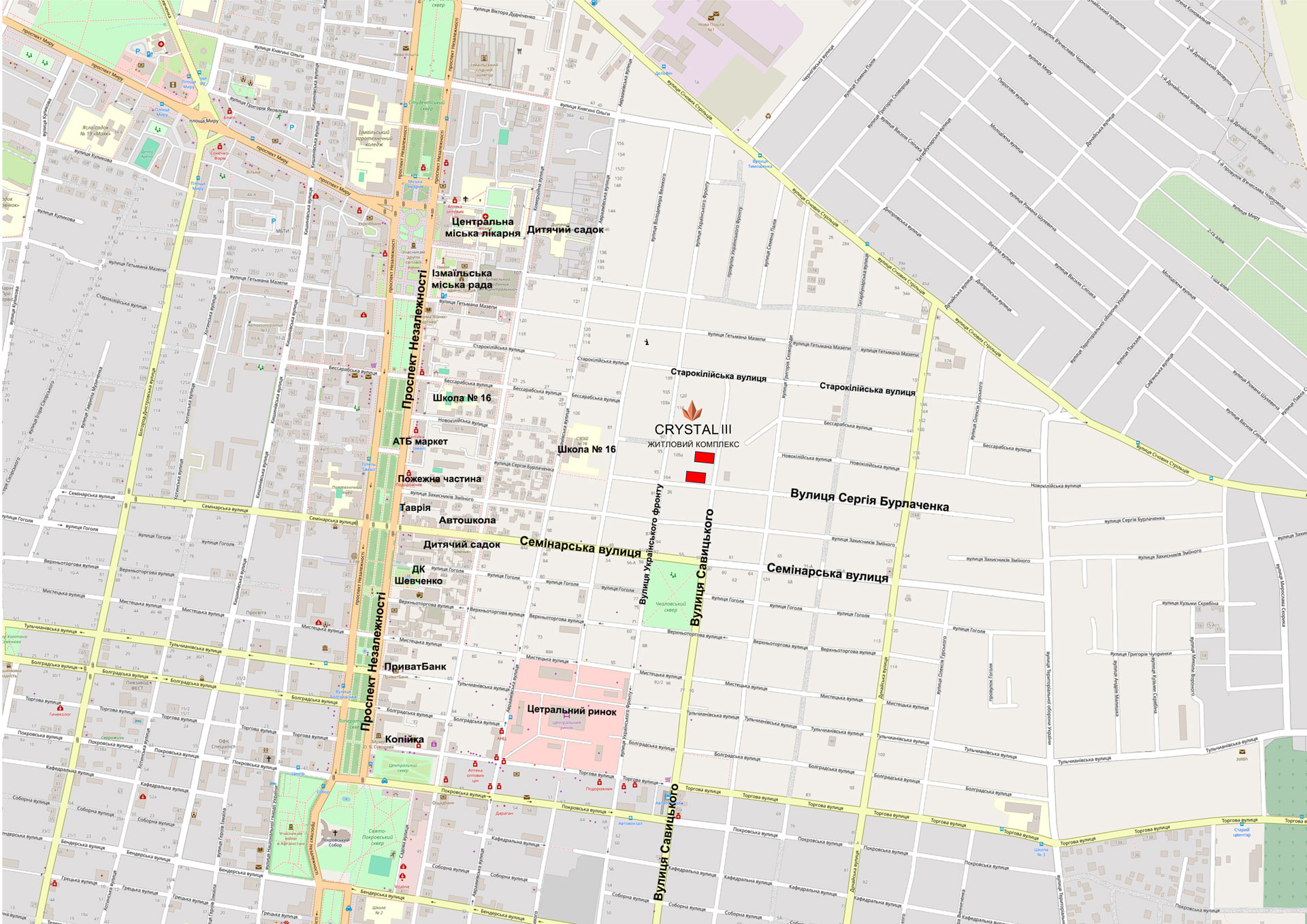 genplan google
